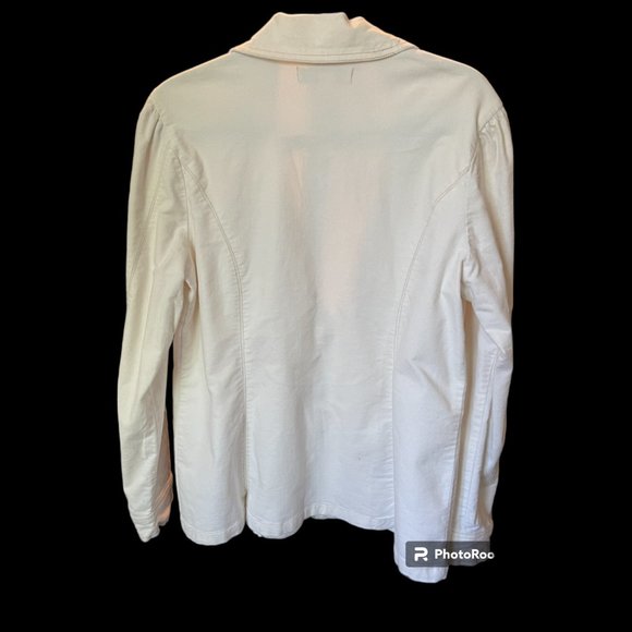 Jeanstar ladies Jacket size Large - Picture 2 of 6